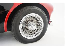 1961 Austin-Healey 3000 Mark I (CC-2091824) for sale in St Louis, Missouri