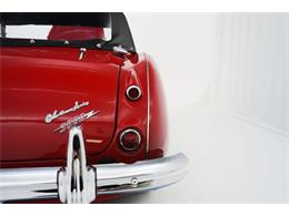 1961 Austin-Healey 3000 Mark I (CC-2091824) for sale in St Louis, Missouri
