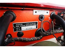 1961 Austin-Healey 3000 Mark I (CC-2091824) for sale in St Louis, Missouri