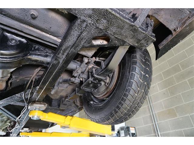 1961 Austin-Healey 3000 Mark I (CC-2091824) for sale in St Louis, Missouri