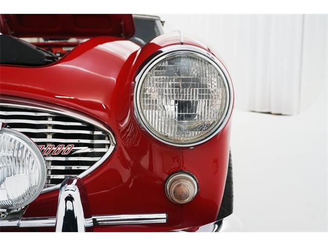 1961 Austin-Healey 3000 Mark I (CC-2091824) for sale in St Louis, Missouri