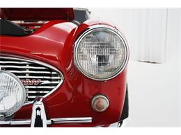 1961 Austin-Healey 3000 Mark I (CC-2091824) for sale in St Louis, Missouri