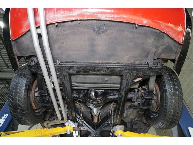 1961 Austin-Healey 3000 Mark I (CC-2091824) for sale in St Louis, Missouri