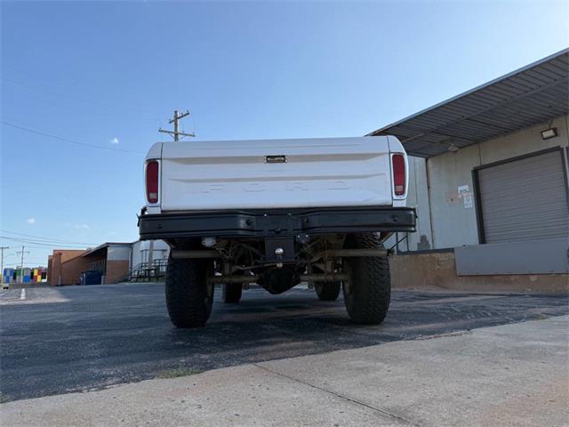 1975 Ford F250 (CC-2091825) for sale in Oklahoma City, Oklahoma