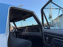 1975 Ford F250 (CC-2091825) for sale in Oklahoma City, Oklahoma