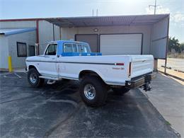 1975 Ford F250 (CC-2091825) for sale in Oklahoma City, Oklahoma