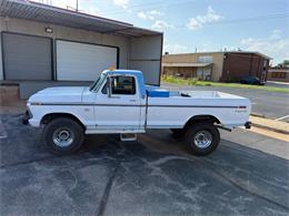 1975 Ford F250 (CC-2091825) for sale in Oklahoma City, Oklahoma