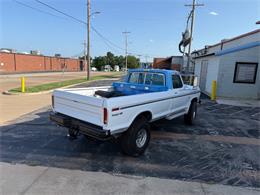 1975 Ford F250 (CC-2091825) for sale in Oklahoma City, Oklahoma