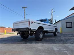 1975 Ford F250 (CC-2091825) for sale in Oklahoma City, Oklahoma