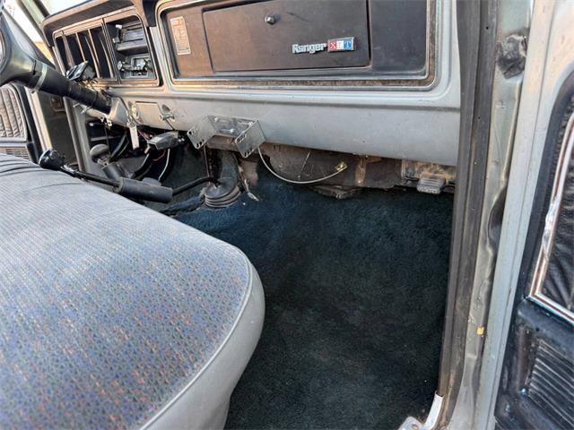 1975 Ford F250 (CC-2091825) for sale in Oklahoma City, Oklahoma