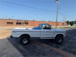 1975 Ford F250 (CC-2091825) for sale in Oklahoma City, Oklahoma