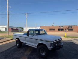 1975 Ford F250 (CC-2091825) for sale in Oklahoma City, Oklahoma