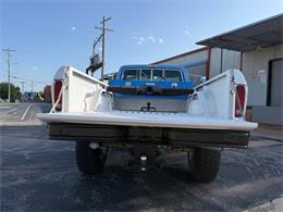1975 Ford F250 (CC-2091825) for sale in Oklahoma City, Oklahoma