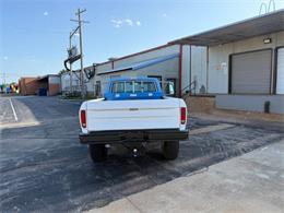 1975 Ford F250 (CC-2091825) for sale in Oklahoma City, Oklahoma