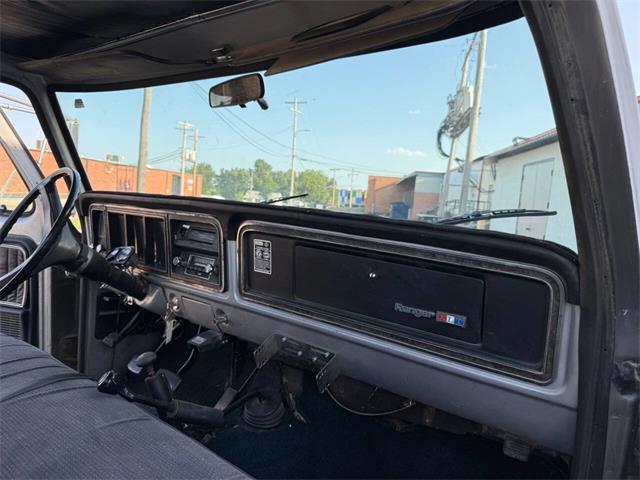 1975 Ford F250 (CC-2091825) for sale in Oklahoma City, Oklahoma