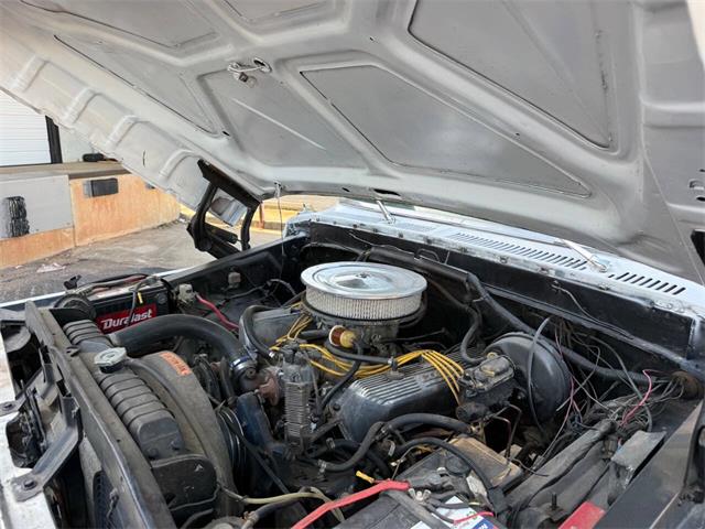 1975 Ford F250 (CC-2091825) for sale in Oklahoma City, Oklahoma