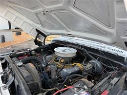 1975 Ford F250 (CC-2091825) for sale in Oklahoma City, Oklahoma