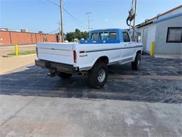1975 Ford F250 (CC-2091825) for sale in Oklahoma City, Oklahoma