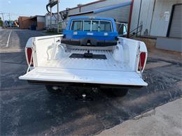 1975 Ford F250 (CC-2091825) for sale in Oklahoma City, Oklahoma