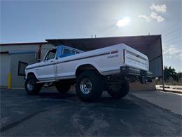 1975 Ford F250 (CC-2091825) for sale in Oklahoma City, Oklahoma
