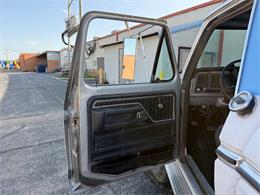 1975 Ford F250 (CC-2091825) for sale in Oklahoma City, Oklahoma