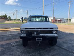 1975 Ford F250 (CC-2091825) for sale in Oklahoma City, Oklahoma