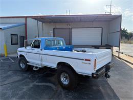 1975 Ford F250 (CC-2091825) for sale in Oklahoma City, Oklahoma