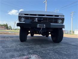 1975 Ford F250 (CC-2091825) for sale in Oklahoma City, Oklahoma