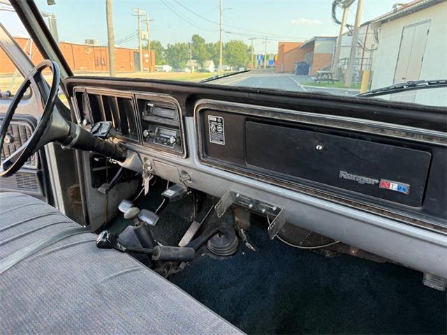 1975 Ford F250 (CC-2091825) for sale in Oklahoma City, Oklahoma