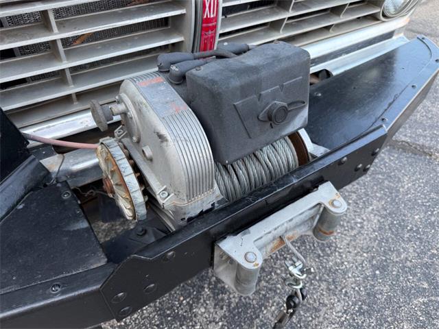 1975 Ford F250 (CC-2091825) for sale in Oklahoma City, Oklahoma