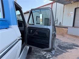 1975 Ford F250 (CC-2091825) for sale in Oklahoma City, Oklahoma