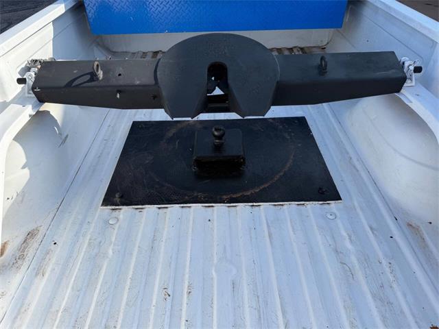 1975 Ford F250 (CC-2091825) for sale in Oklahoma City, Oklahoma