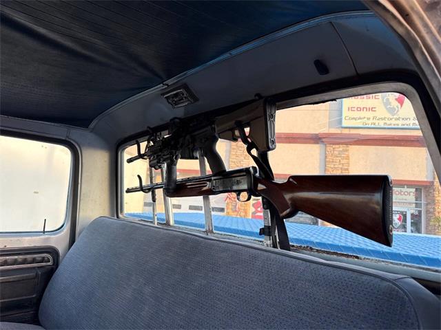 1975 Ford F250 (CC-2091825) for sale in Oklahoma City, Oklahoma