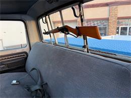 1975 Ford F250 (CC-2091825) for sale in Oklahoma City, Oklahoma