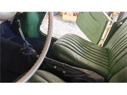 1955 MG TF 1500 (CC-2091826) for sale in Hot springs village, Arkansas