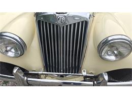 1955 MG TF 1500 (CC-2091826) for sale in Hot springs village, Arkansas