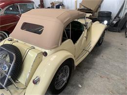 1955 MG TF 1500 (CC-2091826) for sale in Hot springs village, Arkansas