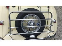 1955 MG TF 1500 (CC-2091826) for sale in Hot springs village, Arkansas