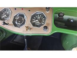 1955 MG TF 1500 (CC-2091826) for sale in Hot springs village, Arkansas