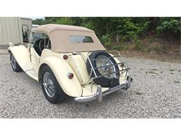 1955 MG TF 1500 (CC-2091826) for sale in Hot springs village, Arkansas