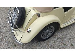 1955 MG TF 1500 (CC-2091826) for sale in Hot springs village, Arkansas