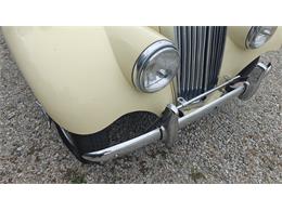 1955 MG TF 1500 (CC-2091826) for sale in Hot springs village, Arkansas