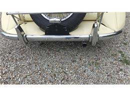 1955 MG TF 1500 (CC-2091826) for sale in Hot springs village, Arkansas