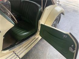 1955 MG TF 1500 (CC-2091826) for sale in Hot springs village, Arkansas
