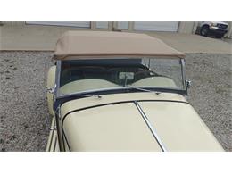1955 MG TF 1500 (CC-2091826) for sale in Hot springs village, Arkansas