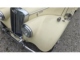 1955 MG TF 1500 (CC-2091826) for sale in Hot springs village, Arkansas