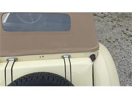 1955 MG TF 1500 (CC-2091826) for sale in Hot springs village, Arkansas