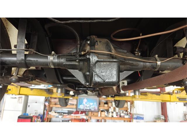 1955 MG TF 1500 (CC-2091826) for sale in Hot springs village, Arkansas