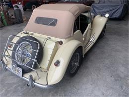 1955 MG TF 1500 (CC-2091826) for sale in Hot springs village, Arkansas