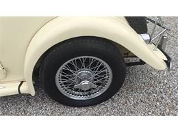 1955 MG TF 1500 (CC-2091826) for sale in Hot springs village, Arkansas
